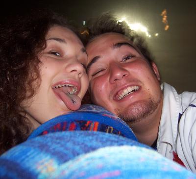 Bon vla ma trui barpaise!! lol