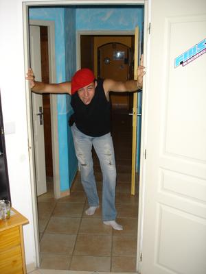 HOuuu la paysan!!!!! MDDDdddddddddrrrrrrrr